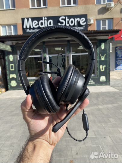 Игровые наушники hoco W103