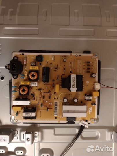 Платы для телевизоров LG Smart