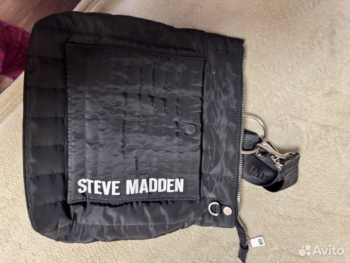 Сумки steve madden