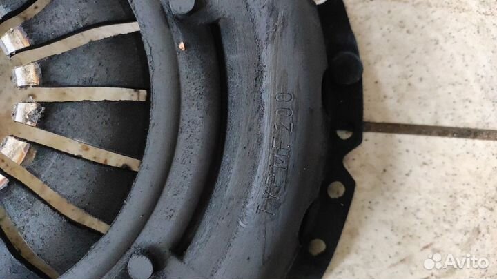 Корзина opel kadett vectra a zafira daewoo nexia