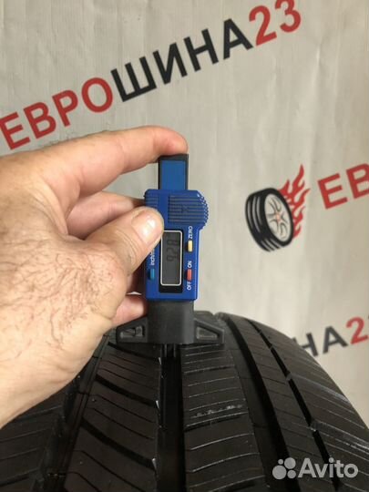 Michelin Primacy 4 255/55 R20 110V