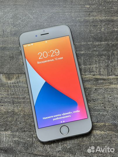 iPhone 6S, 32 ГБ