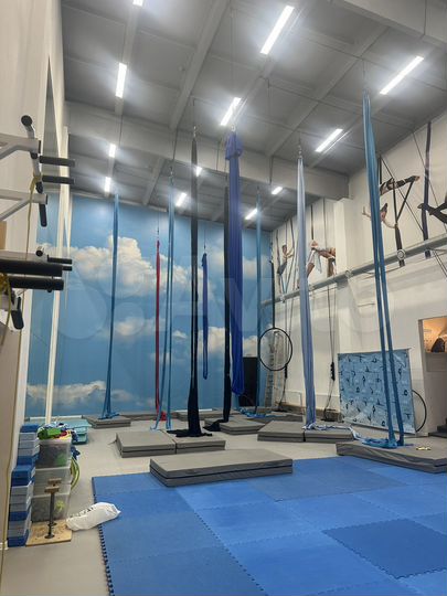 Свободного назначения, 275 м²