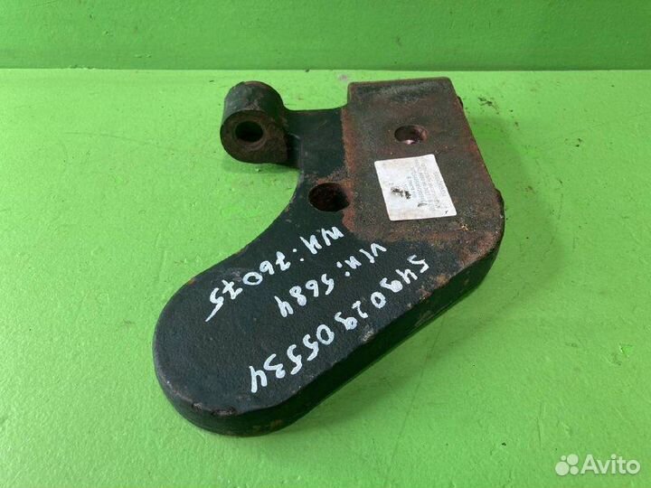 Кронштейн амортизатора KAMAZ 5490-S5