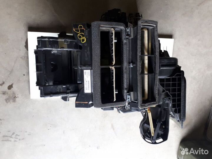 Отопитель в сборе Volvo V60 S60