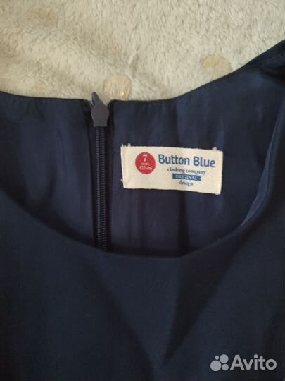 Сарафан на девочку