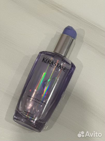 Масло для волос Kerastase