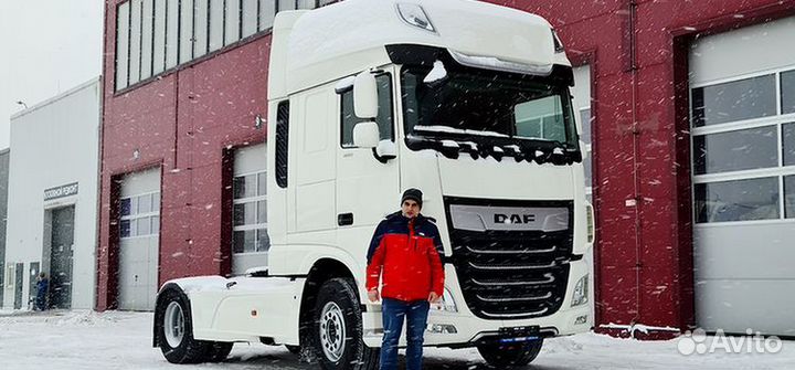 Грузоперевозки фура