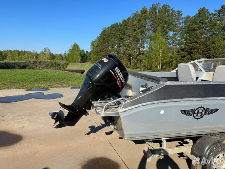 Продажа лодки волжанка 51