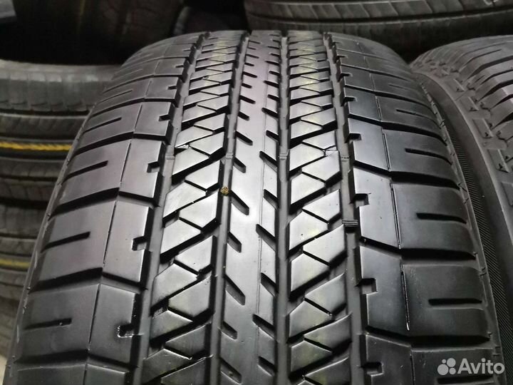 Bridgestone Dueler H/T 684II 275/50 R22