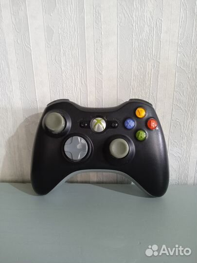 Джойстик для xbox 360