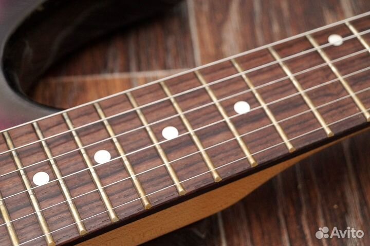 Ibanez RX180 электрогитара