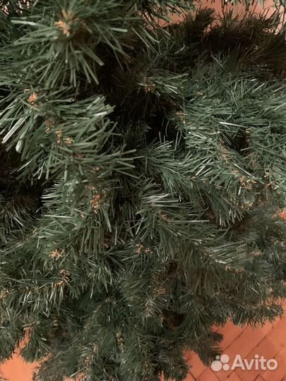 Ель искуственная