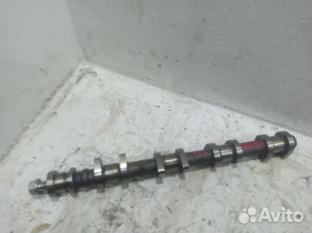 Распредвал выпускной