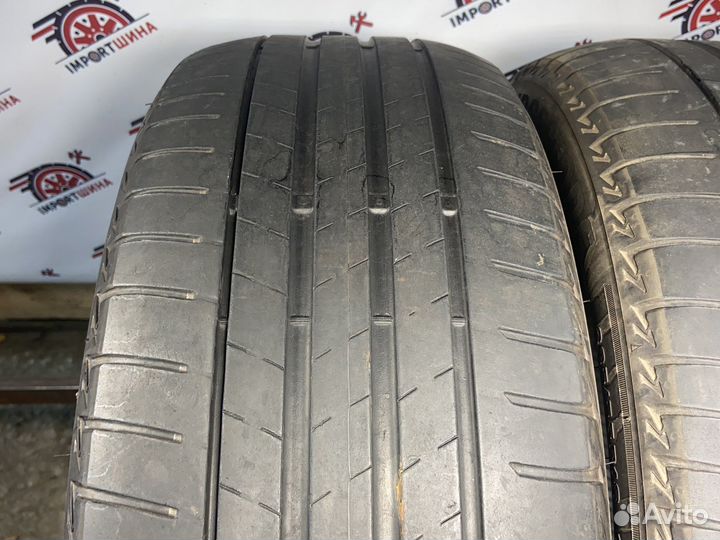 Bridgestone Turanza T005 225/55 R18
