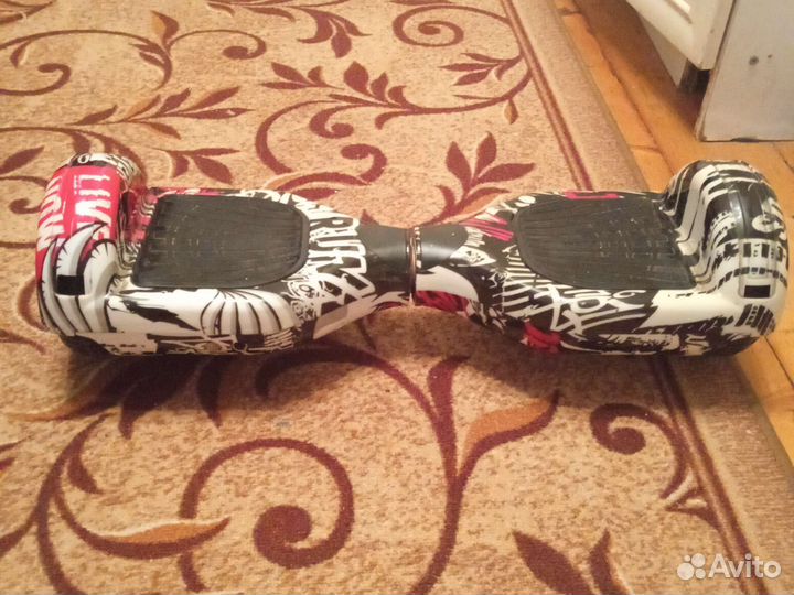 Гироскутер