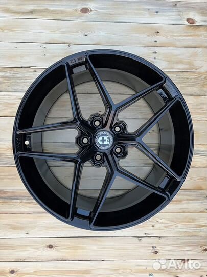 Диски HRE FF11 R19 5x114.3 Lexus Kia Mazda Toyota