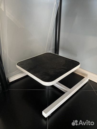 Подставка для педикюра