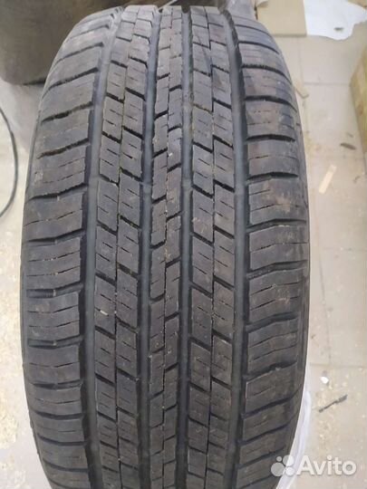 Continental Conti4x4Contact 235/50 R19