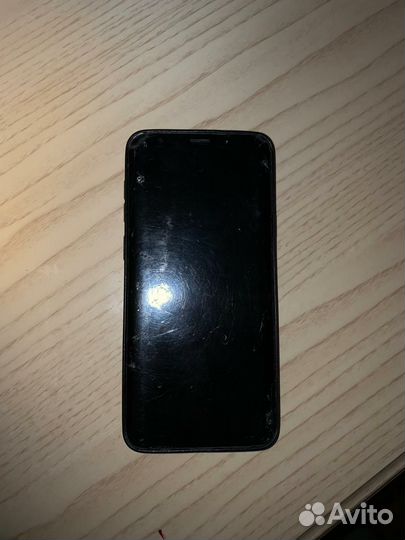 Samsung Galaxy S9 Plus, 4/64 ГБ