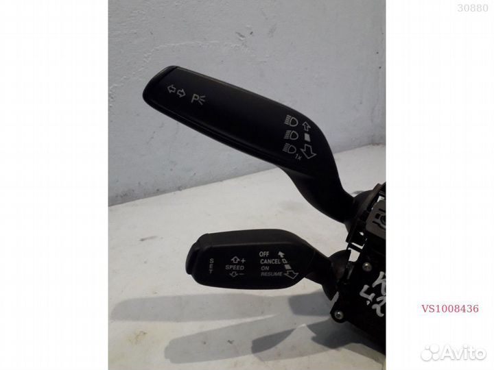 S1008436 Переключатель подрулевой audi Q3 8U
