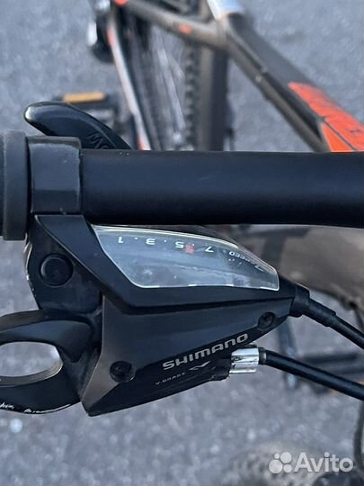 Велосипед gt agressor comp