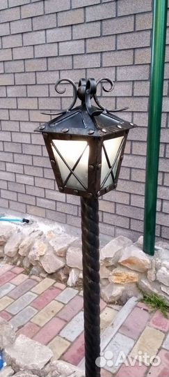 Фонарики Ручной работы