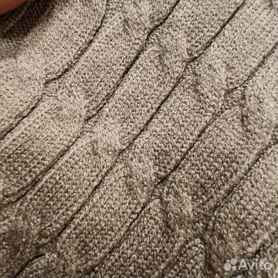 Зимний костюм