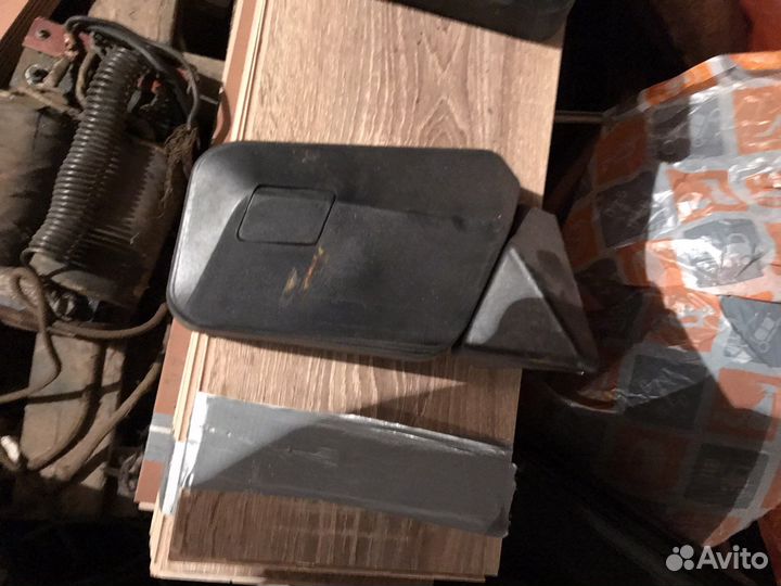 Зеркало москвич 2141