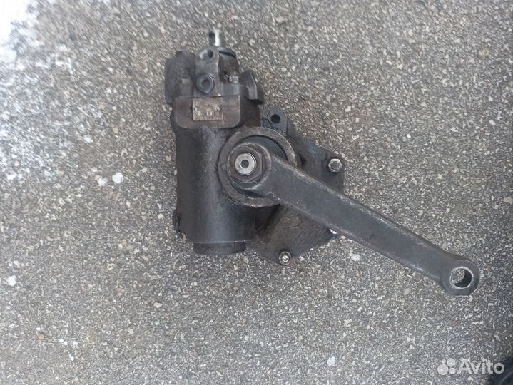 Гур на газель,соболь, баргузин