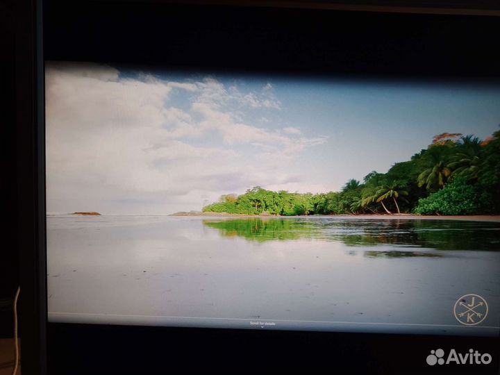 Монитор LG flatron L1718s