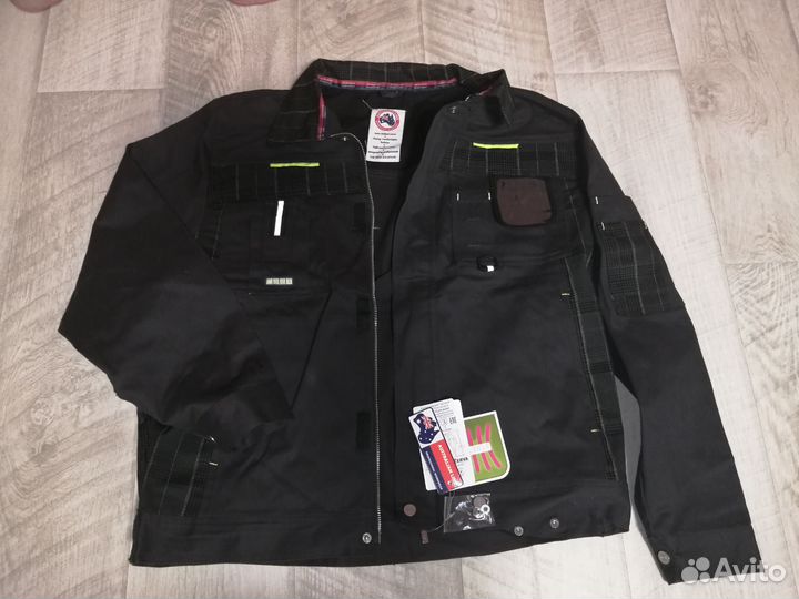 Спецодежда