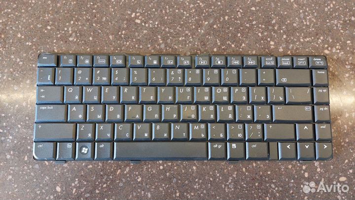 Клавиатура