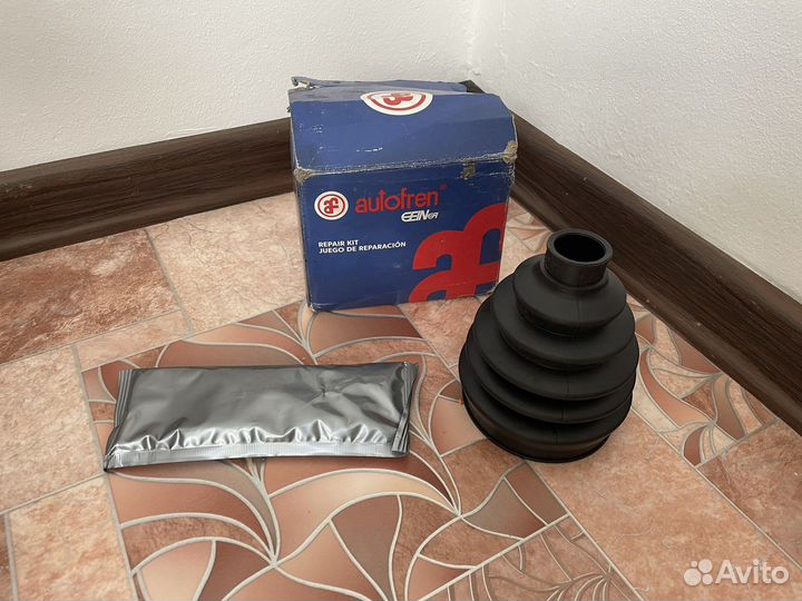 Пыльник шрус-а