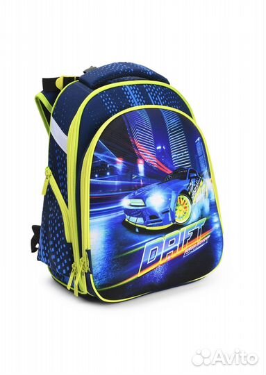 Рюкзак школьный