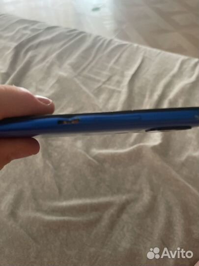 Xiaomi Redmi Note 9, 6/128 ГБ