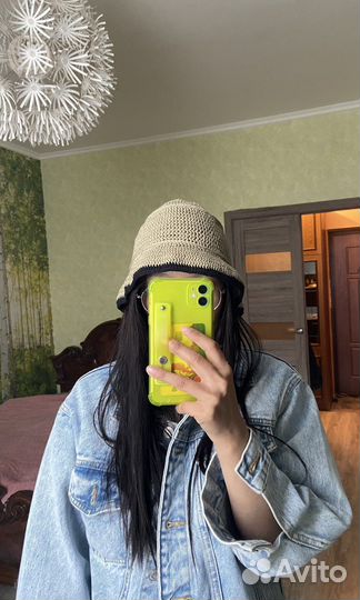 Панама женская