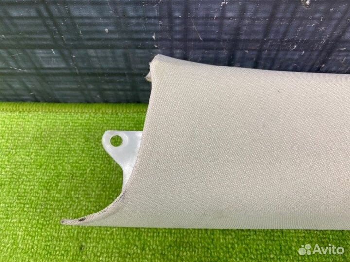 Обшивка салона правая Audi Allroad C5 BES 2004