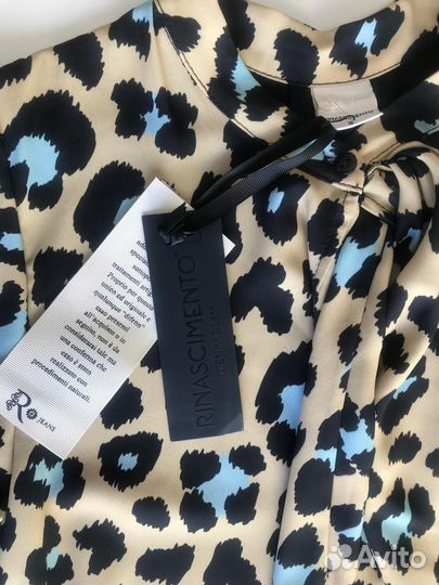 Платье Rinascimento s