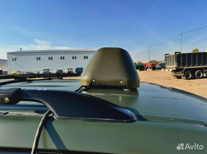 Подавитель дронов фпв 4