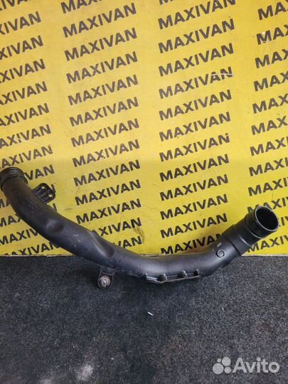 Патрубок интеркулера Volkswagen Passat Cc B6 2.0