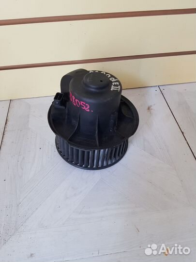 Моторчик печки Ford Mondeo 2 1996-2000