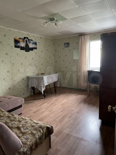 Комната 13 м² в 3-к., 1/2 эт.