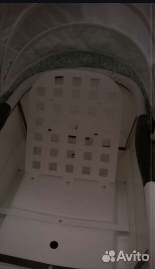 Коляска Bebe-mobile Toskana 2 в 1