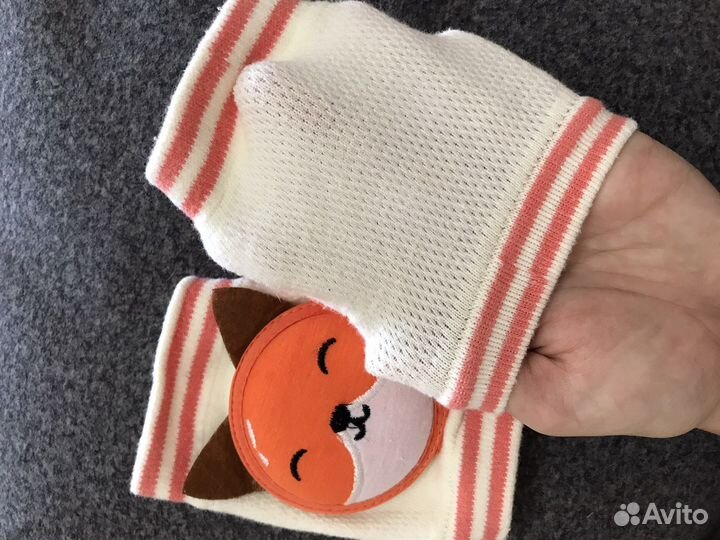 Наколенники для ползания