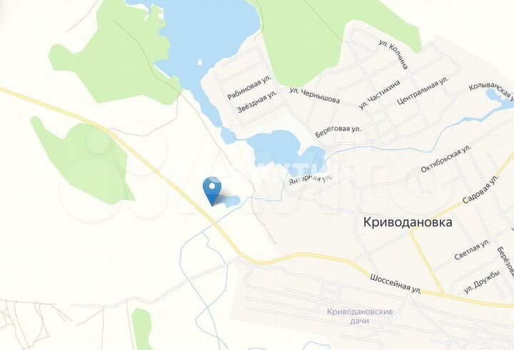 Участок 57 сот. (промназначения)