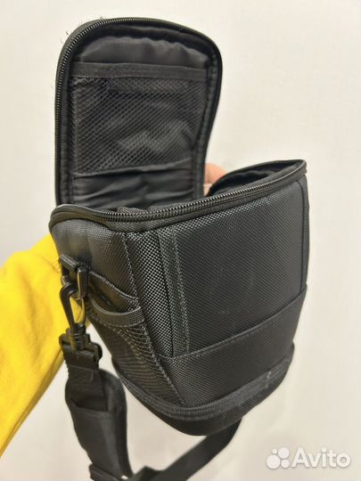 Фотоаппарат canon