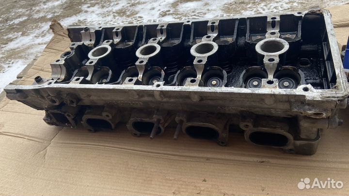 Гбц на 405,406,409