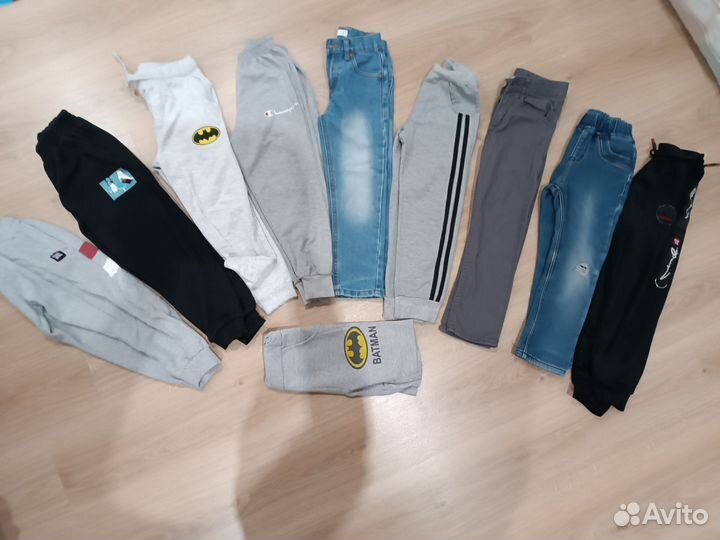 Одежда для мальчика