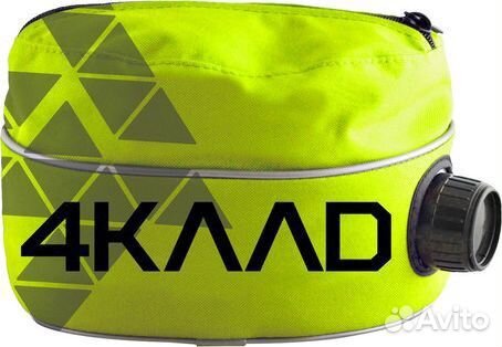 Поясная сумка термос 4Kaad